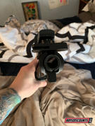 AR15Discounts.com BCA M16 Cut 5.56/.223 Right Side Charging Complete BCG - Black Nitride Review