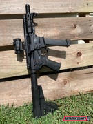 AR15Discounts.com Matrix Arms 9mm For Glock Stripped Lower Receiver Review