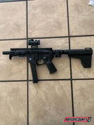 AR15Discounts.com Matrix Arms 9mm For Glock Stripped Lower Receiver Review