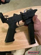 AR15Discounts.com Matrix Arms 9mm For Glock Stripped Lower Receiver Review