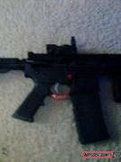 AR15Discounts.com Matrix Arms Charlie M-LOK Free Float Handguard - Black Review