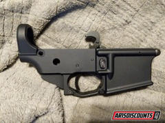 AR15Discounts.com Hiperfire EDT HG Lower Parts Kit Minus Grip Review