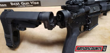 AR15Discounts.com Law Tactical AR Folding Stock Adapter Gen 3-M Review