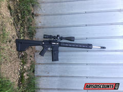 AR15Discounts.com NBS Lightweight .223/5.56 Bolt Carrier Group - Nickel Boron Review