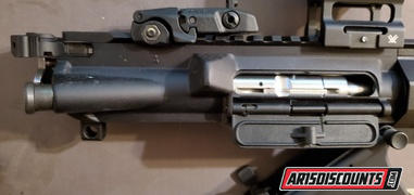 AR15Discounts.com CMMG 22LR AR Conversion Kit, Bravo, w/ 3 10rd Magazines Review