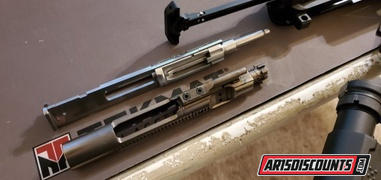 AR15Discounts.com CMMG 22LR AR Conversion Kit, Bravo, w/ 3 10rd Magazines Review