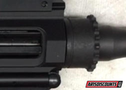 AR15Discounts.com CMMG Barrel Nut For AR-15 Review