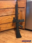 AR15Discounts.com Fortis REV II Free Float Rail System M-LOK Handguard - Black Review