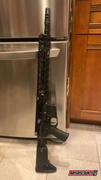 AR15Discounts.com Fortis REV II Free Float Rail System M-LOK Handguard - Black Review