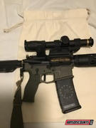 AR15Discounts.com Fortis LE Lightweight Enhanced AR-15 End Plate System - K2 - Castle Nut Review