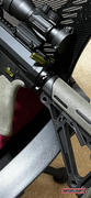 AR15Discounts.com Fortis LE Lightweight Enhanced AR-15 End Plate System - K2 - Castle Nut Review