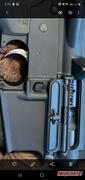AR15Discounts.com Fortis Magazine Release Button Only Review