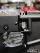 AR15Discounts.com Fortis Magazine Release Button Only Review
