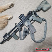 AR15Discounts.com Fortis Rail Attachment Point - RAP Review