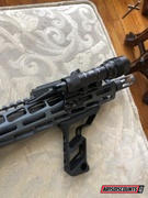 AR15Discounts.com Fortis Shift Vertical Grip - M-LOK Review