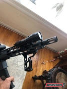 AR15Discounts.com Fortis Shift Vertical Grip - M-LOK Review