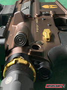 AR15Discounts.com Fortis SS FIFTY Safety Selector 50  Review