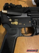 AR15Discounts.com Fortis SS FIFTY Safety Selector 50  Review