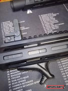 AR15Discounts.com Dirty Bird .750 Low Profile Steel Gas Block - Black Nitride Review