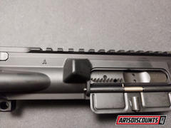 AR15Discounts.com Luth-AR .223/5.56 MPI Bolt Carrier Group - Semi-Auto Profile - Mag Phos - Chrome Lined Review
