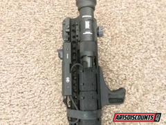 AR15Discounts.com Magpul M-LOK Rail Covers – Type 2 Set – Black Review