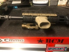 AR15Discounts.com Magpul M-LOK Rail Covers – Type 2 Set – Black Review
