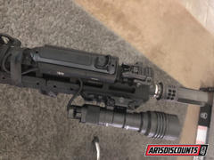 AR15Discounts.com Magpul M-LOK Rail Covers – Type 2 Set – Black Review