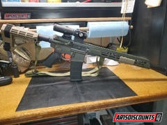 AR15Discounts.com Magpul M-LOK Rail Covers – Type 2 Set – Black Review