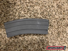 AR15Discounts.com Colt AR15/M16/M4 30rd USGI Aluminum Magazine Review