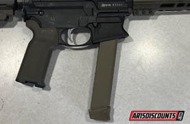 AR15Discounts.com Glock G17 33-Round High Capacity 9mm Magazine - OD Green Review