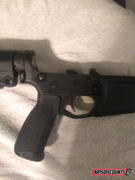 AR15Discounts.com BCMGUNFIGHTER AR-15 MOD 0 Pistol Grip - Black Review