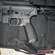 AR15Discounts.com BCMGUNFIGHTER AR-15 MOD 0 Pistol Grip - Black Review