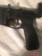 AR15Discounts.com BCMGUNFIGHTER AR-15 MOD 0 Pistol Grip - Black Review