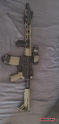 AR15Discounts.com Dirty Bird 16 Govt Mid 556 M-LOK Complete Upper Review
