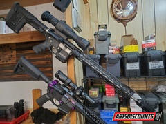 AR15Discounts.com Indian Creek Design BFD 1/2 Review