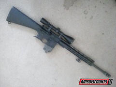 AR15Discounts.com Magpul QD Push Button AR-15 Sling Swivel Loop 1-1/4 Review