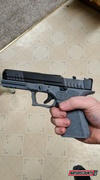 AR15Discounts.com Black Nitride for Glock 17 9mm Barrel Review