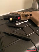 AR15Discounts.com Black Nitride for Glock 19 9mm Barrel Review