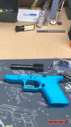 AR15Discounts.com Black Nitride for Glock 19 9mm Barrel Review