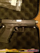AR15Discounts.com Stainless for Glock 19 9mm Barrel - Threaded Review