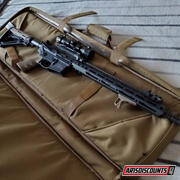 AR15Discounts.com BCMGUNFIGHTER KAG Review
