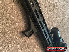 AR15Discounts.com BCMGUNFIGHTER KAG Review