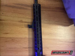 AR15Discounts.com BCMGUNFIGHTER KAG Review
