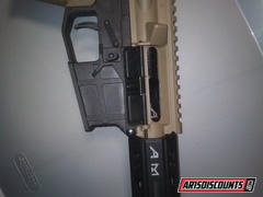 AR15Discounts.com Aero Precision 5.56 Bolt Carrier Group, Complete - Phosphate Review