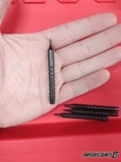 AR15Discounts.com Dirty Bird 4 Piece Roll Pin Finish Punch Set - Hardened Review