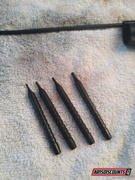 AR15Discounts.com Dirty Bird 4 Piece Roll Pin Finish Punch Set - Hardened Review