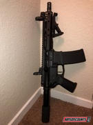 AR15Discounts.com Aero Precision M4E1 8 .300 BLK Threaded Complete Upper w/ ATLAS R-ONE 7 M-LOK Handguard - Black Review