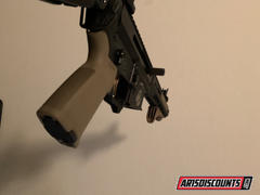 AR15Discounts.com Aero Precision M4E1 MOE Lower Parts Kit Review