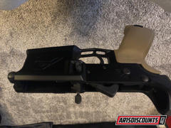AR15Discounts.com Aero Precision M4E1 MOE Lower Parts Kit Review