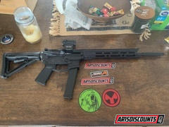 AR15Discounts.com Aero Precision AR-15 Enhanced Lower Parts Kit Review